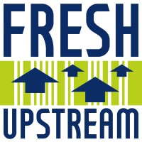 Fresh Upstream Logo