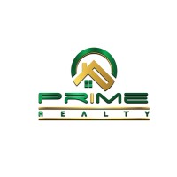 Prime Realty FM Logo