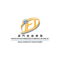 Macao Institute for Tourism Studies (IFTM) Logo