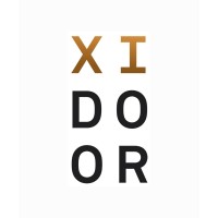 Xidoor France Logo