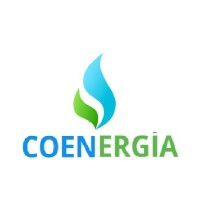 COENERGÍA Logo