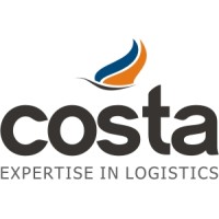 Costa Logística e Agenciamentos Logo