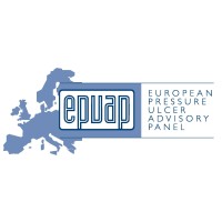 EPUAP - European Pressure Ulcer Advisory Panel Logo