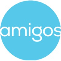 The Amigos Network Logo