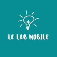 Le Lab Mobile Logo
