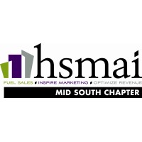 HSMAI Mid-South Logo