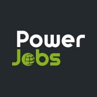 PowerJobs Sp. z o.o. Logo