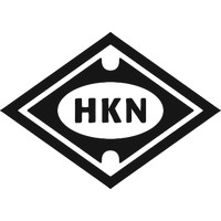 University of Michigan Eta Kappa Nu (HKN) Beta Epsilon Logo