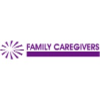 Family Caregivers Logo