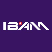 IBAM - Innovation Booster Additive Manufacturing Logo