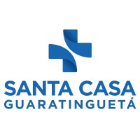 Santa Casa Guaratinguetá Logo