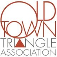 Old Town Triangle Association Logo