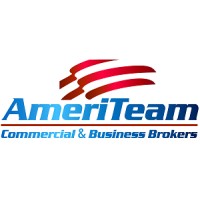 AmeriTeam Commercial and Business Brokers Logo