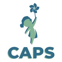 CAPS - Child and Parent Services Logo