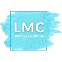 Luckadoo Media Co Logo