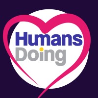 Humans Doing Logo