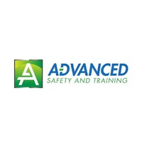 Advanced Safety & Training Logo
