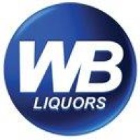WB Liquors Logo