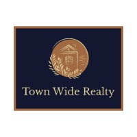 Town Wide Realty Logo