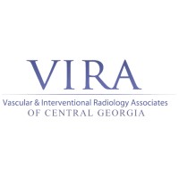 Vascular & Interventional Radiology Associates of Central Georgia Logo