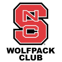 Wolfpack Club Logo