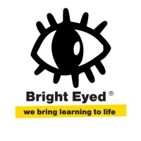 Bright Eyed Logo