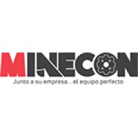 MINECON, S.A Logo