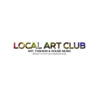 Local Art Club Logo
