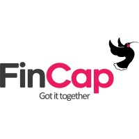 FinCap Logo