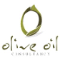 Olive Oil Consultancy Logo
