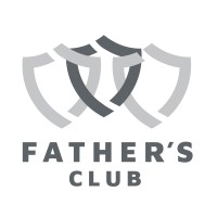 The Fathers Club, Inc | 501(c)(3) Logo