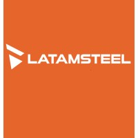 LatamSteel Logo