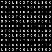 Toolbox Toolbox Logo