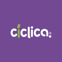 Cíclica Logo
