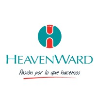 Heavenward Ascensores Logo