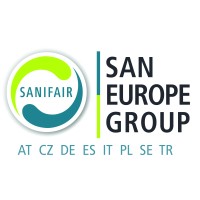 SAN EUROPE GROUP Logo