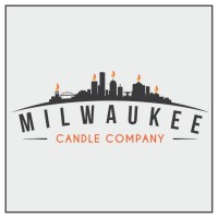 Milwaukee Candle Co. Logo
