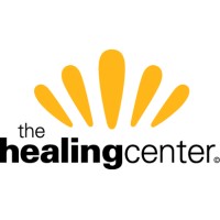 The Healing Center Logo
