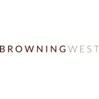 Browning West LP Logo