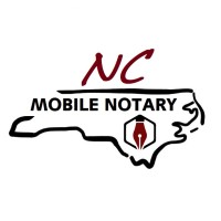 NC Mobile Notary Services Logo