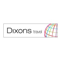 Dixons Travel Logo