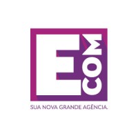 Agência ECOM Logo