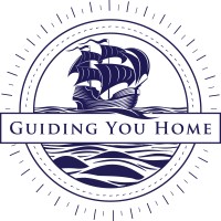 Pilgrim Mortgage LLC Logo