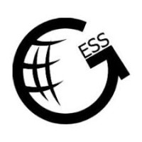 Geomatics Engineering Student Society Logo