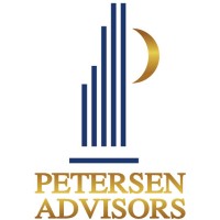 Petersen Advisors Logo