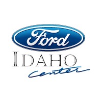 Ford Idaho Center Logo
