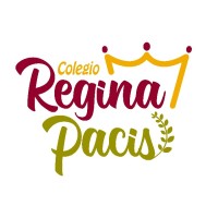 Colegio Regina Pacis Logo