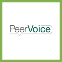 PeerVoice - Canadian Independent Medical Education Logo
