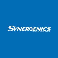 Synergenics Logo