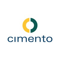 CIMENTO INMUEBLES COMERCIALES Logo